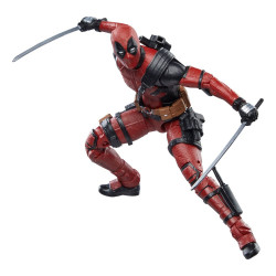 Figurine Deadpool Legacy Collection Hasbro Marvel Legends Series