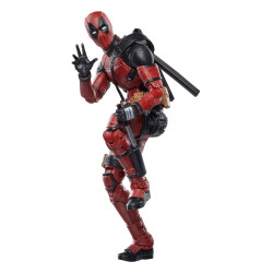 Figurine Deadpool Legacy Collection Hasbro Marvel Legends Series