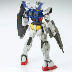 GUNDAM Master Grade Age-1 Normal Bandai Gunpla