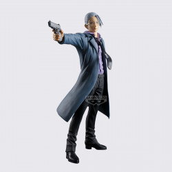 Figurine Taro Sakamoto Banpresto Sakamoto Days