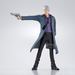 Figurine Taro Sakamoto Banpresto Sakamoto Days