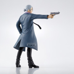 Figurine Taro Sakamoto Banpresto Sakamoto Days