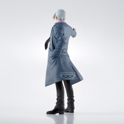 Figurine Taro Sakamoto Banpresto Sakamoto Days