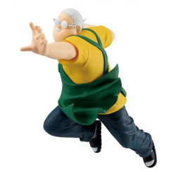 Figurine Taro Sakamoto Vibration Stars Banpresto Sakamoto Days