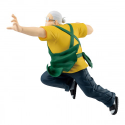 Figurine Taro Sakamoto Vibration Stars Banpresto Sakamoto Days
