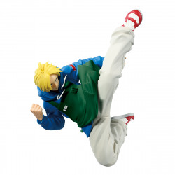 Figurine Shin Asakura Vibration Stars Banpresto Sakamoto Days