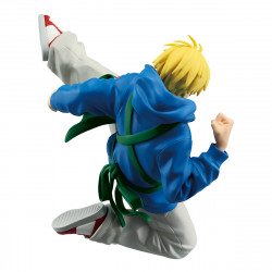Figurine Shin Asakura Vibration Stars Banpresto Sakamoto Days