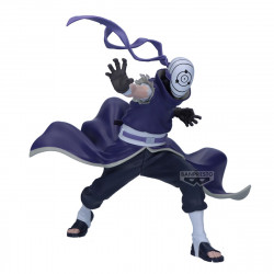 Figurine Uchiha Madara Vibration Stars Banpresto Naruto Shippuden