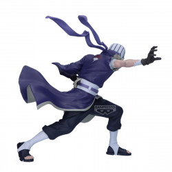 Figurine Uchiha Madara Vibration Stars Banpresto Naruto Shippuden