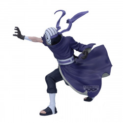 Figurine Uchiha Madara Vibration Stars Banpresto Naruto Shippuden