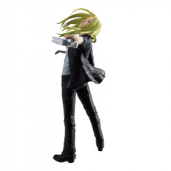 Figurine Shishiba Vibration Stars Banpresto Sakamoto Days