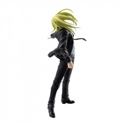 Figurine Shishiba Vibration Stars Banpresto Sakamoto Days