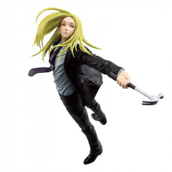 Figurine Shishiba Vibration Stars Banpresto Sakamoto Days