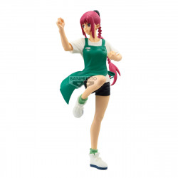 Figurine Lou Xiaotan Vibration Stars Banpresto Sakamoto Days
