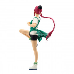 Figurine Lou Xiaotan Vibration Stars Banpresto Sakamoto Days