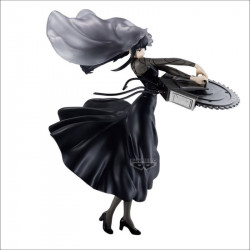 Figurine Osaragi Vibration Stars Banpresto Sakamoto Days