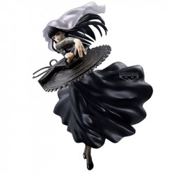 Figurine Osaragi Vibration Stars Banpresto Sakamoto Days