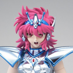 SAINT SEIYA Saintia Shō Myth-Cloth Equuleus Shoko Bandai