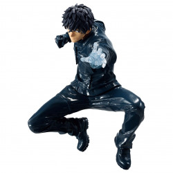 Figurine Natsuki Seba Vibration Stars Banpresto Sakamoto Days