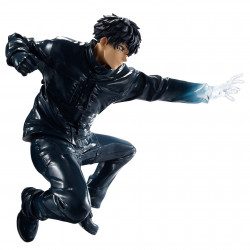 Figurine Natsuki Seba Vibration Stars Banpresto Sakamoto Days