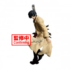 Figurine Nagumo Vibration Stars Banpresto Sakamoto Days