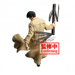 Figurine Nagumo Vibration Stars Banpresto Sakamoto Days