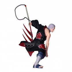 Figurine Hidan Version A Vibration Stars Banpresto Naruto Shippuden