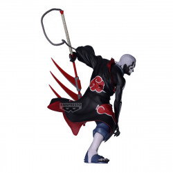 Figurine Hidan Version B Vibration Stars Banpresto Naruto Shippuden