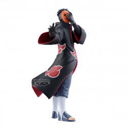 Figurine Tobi Vibration Stars Banpresto Naruto Shippuden