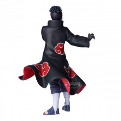 Figurine Tobi Vibration Stars Banpresto Naruto Shippuden