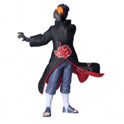 Figurine Tobi Vibration Stars Banpresto Naruto Shippuden