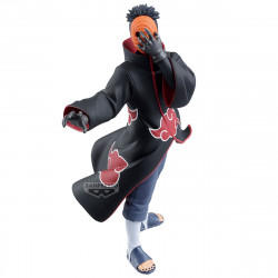Figurine Tobi Vibration Stars Banpresto Naruto Shippuden