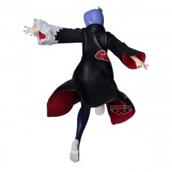 Figurine Konan Vibration Stars Banpresto Naruto Shippuden