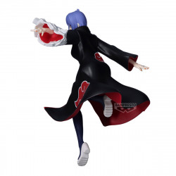 Figurine Konan Vibration Stars Banpresto Naruto Shippuden