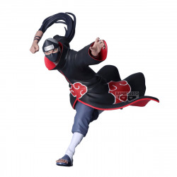 Figurine Kakuzu Vibration Stars Banpresto Naruto Shippuden