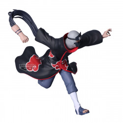 Figurine Kakuzu Vibration Stars Banpresto Naruto Shippuden