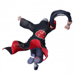 Figurine Kakuzu Vibration Stars Banpresto Naruto Shippuden