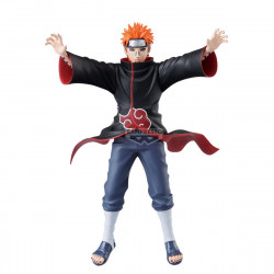 Figurine Pain Vibration Stars Banpresto Naruto Shippuden