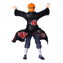 Figurine Pain Vibration Stars Banpresto Naruto Shippuden