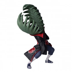 Figurine Zetsu Vibration Stars Banpresto Naruto Shippuden
