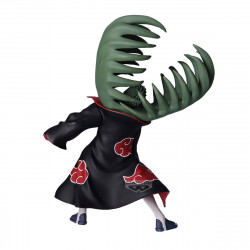Figurine Zetsu Vibration Stars Banpresto Naruto Shippuden
