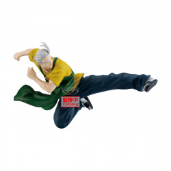 Figurine Sakamoto Taro II Vibration Stars Banpresto Sakamoto Days