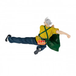Figurine Sakamoto Taro II Vibration Stars Banpresto Sakamoto Days