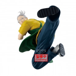 Figurine Sakamoto Taro II Vibration Stars Banpresto Sakamoto Days