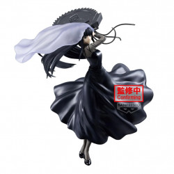 Figurine Osaragi II Vibration Stars Banpresto Sakamoto Days