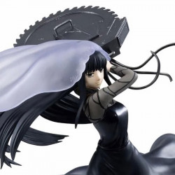 Figurine Osaragi II Vibration Stars Banpresto Sakamoto Days