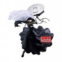 Figurine Osaragi II Vibration Stars Banpresto Sakamoto Days