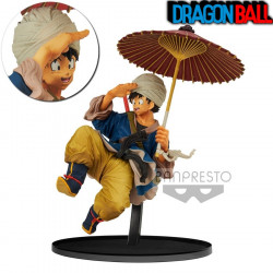  DRAGON BALL Z figurine Son Goku BWFC vol.5 Banpresto