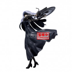Figurine Osaragi II Vibration Stars Banpresto Sakamoto Days
