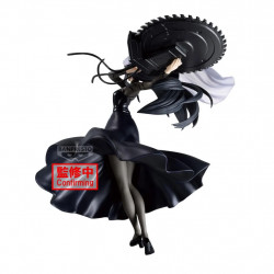 Figurine Osaragi II Vibration Stars Banpresto Sakamoto Days